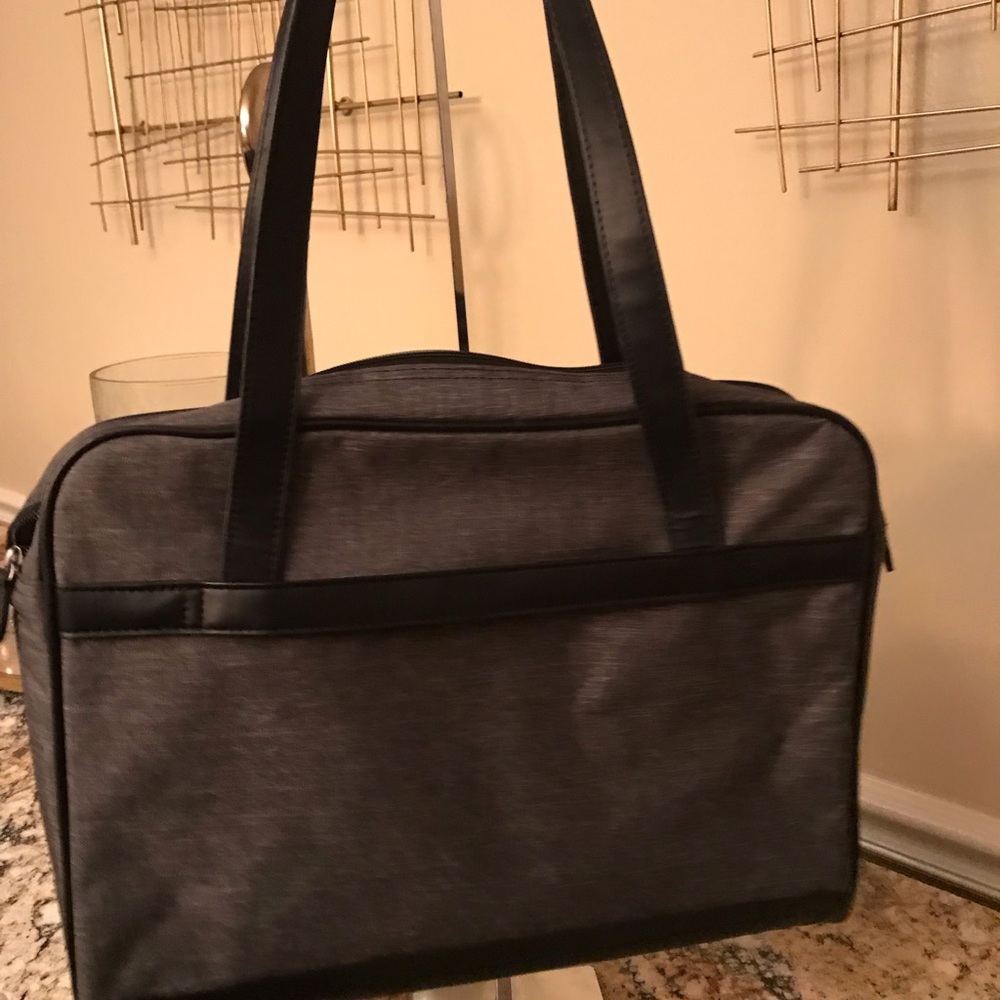 Samsonite Computer Bag - image 3